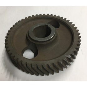 ingranaggio condotto distribuzione 130nt iveco 8830784 8836784