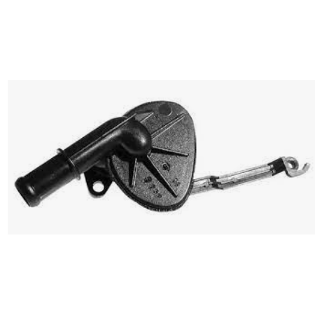 rubinetto riscaldamento interno iveco 2992475
