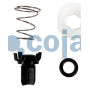 kit revisione valvola quattrovie wabco 9347059212 mercedes A0004300287