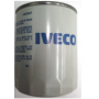 iltro olio valvola bypass bar 1,2 iveco 1907567 1901602 795660