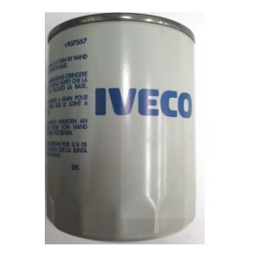 iltro olio valvola bypass bar 1,2 iveco 1907567 1901602 795660