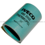 tubo/manicotto acqua raffr silicone dm 45mm lema 3278.00 iveco 4863960