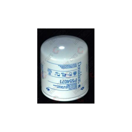 filtro circuito refrigerante donaldson p554071 astra 1901776 49268 iveco 1907694 scania 661302 volvo 3130941 daf c3315116 renaul