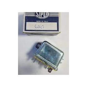 teleruttore 24v sipea t6240