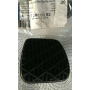 copripedale pedale freno mercedes a1072910182