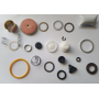 kit valvola pneumatica scarico iveco 8124505 A0014304960 1935682
