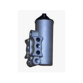 regolatore di pressione freni bendix scania 333851 1189714, 267098