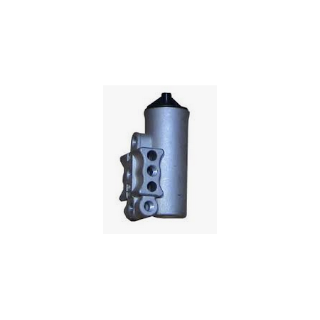 regolatore di pressione freni bendix scania 333851 1189714, 267098
