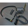trasmettitore/sensore di carico cambio zf 0501209635 iveco 500314309