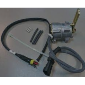 trasmettitore/sensore di carico cambio zf 0501209635 iveco 500314309