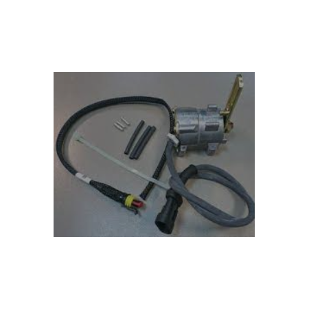 trasmettitore/sensore di carico cambio zf 0501209635 iveco 500314309