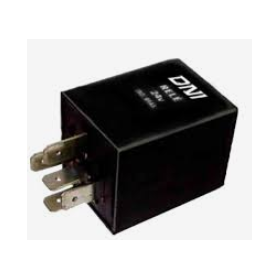 temporizzatore arresto motore 51401009 24v iveco 41200603