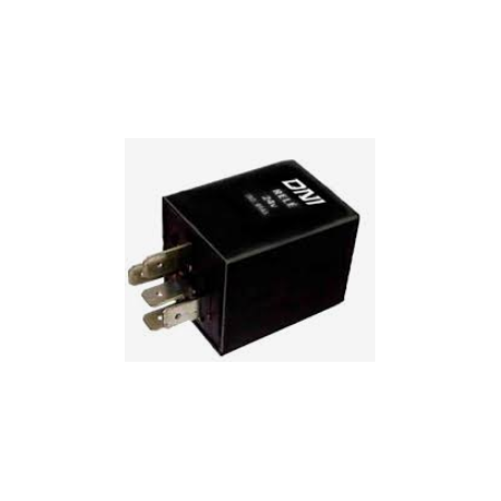 temporizzatore arresto motore 51401009 24v iveco 41200603