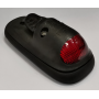 fanalino luce di ingombro imperiale superiore rossa iveco 504167797