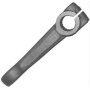 leva comando distacco frizione iveco 4708356