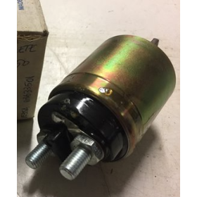 solenoide/elettromagnete 24v motorino avviamento iveco 9932505