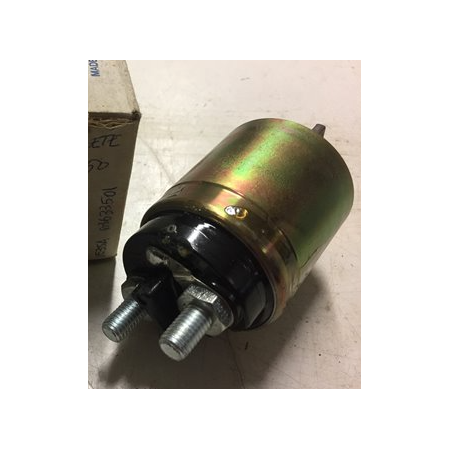 solenoide/elettromagnete 24v motorino avviamento iveco 9932505
