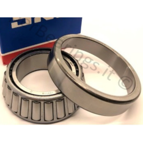 cuscinetto a rulli conici guida larga 60x130x33 skf 30312 j2/q