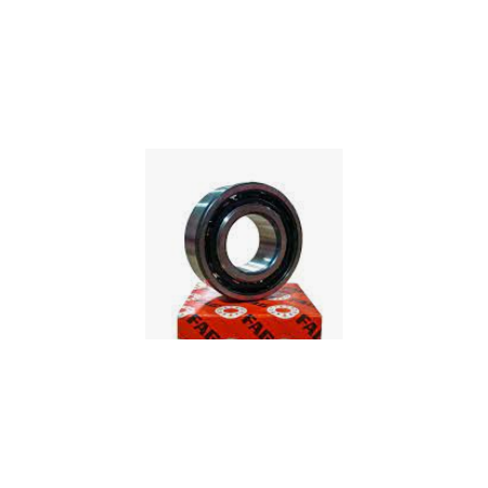 cuscinetto obliquo a sfera  45x85x30,2 fag 3209 b