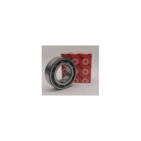 cuscinetto a sfera  35x80x31 fag 4307