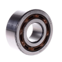 skf cuscinetto radiale a due corone di sfere 30x72x27 skf 4306 atn9