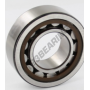 skf cuscinetto a rulli cilindrici  30x62x20 skf nj 2206 ecp