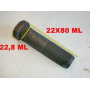 colonnina/colonnette ruota anteriore 22x80 iveco 7168585 2475870