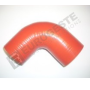 tubo/manicotto siliconico a gomito turbina iveco 504231711