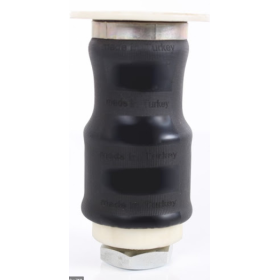 sospensione pneumatica compressore clima iveco 5006153851 2997923