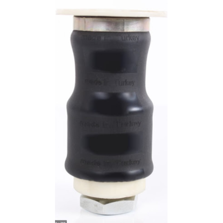 sospensione pneumatica compressore clima iveco 5006153851 2997923
