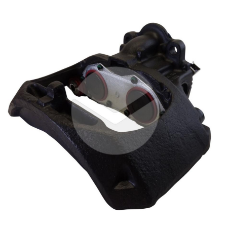 pinza freno posteriore knorr k003814 mercedes a0044205983 scania 1513588
