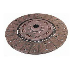disco frizione 350 iveco 4864246