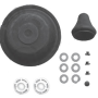 kit revisione cilindro freno pneumatico knorr i63746 iveco 2980747
