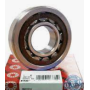 cuscinetto rulli cilindrici corona singola 45x100x25 fag nu 309e.tvp2