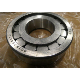 skf cuscinetto a rulli cilindrici  40x90x24 skf bc 1b 320310