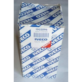 filtro/cartuccia gasolio iveco 1902096 79000808 4788504 4964323 holland 1909107