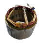 statore alternatore iveco man 074879671010