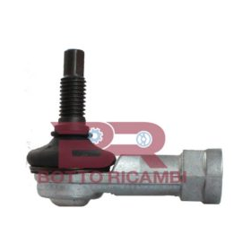 testa snodo tirante livellatrice/leva marce iveco 5006234802 4525854
