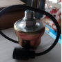 trasmettitore pressione olio iveco 4745190