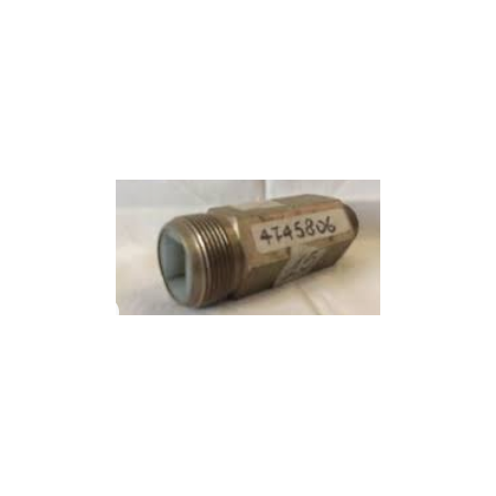 interruttore bassa pressione aria assale iveco 4745806