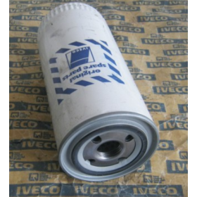 filtro olio ad avvitare bosch 0451105067 p5067 iveco 1901919 6167160