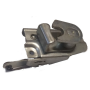 serratura a forcella portello post e laterale dx iveco 2637403 4781218