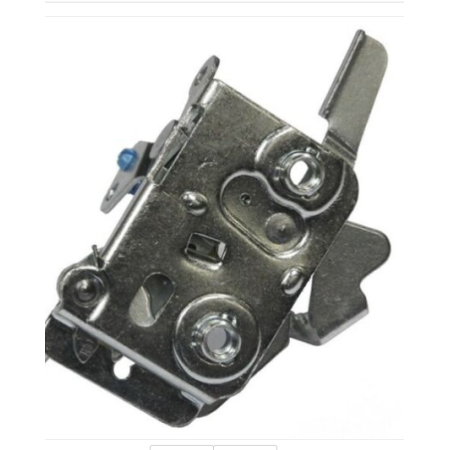 serratura porta anteriore sx iveco 93924714