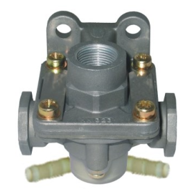 valvola release scarico rapido knorr ky2590/4/kx1323/1 iveco 98415892