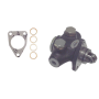 pompa alimentazione gasolio iveco 93163378