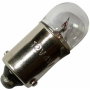 lampada piccola 12v 4w t4w ba9s iveco L12v4wba9s