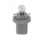 lampada ad incandescenza con portalampada 24v 1,2w L24v1,2wportalampada