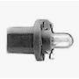 lampada con portalampada 24v 1,2w scania 1472083