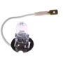 lampada alogena h3 12v 55w pk22s Lalh312v55wpk22s