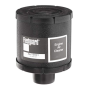 filtro aria aspirazione compr con custodia de simon fleetguard ah19001